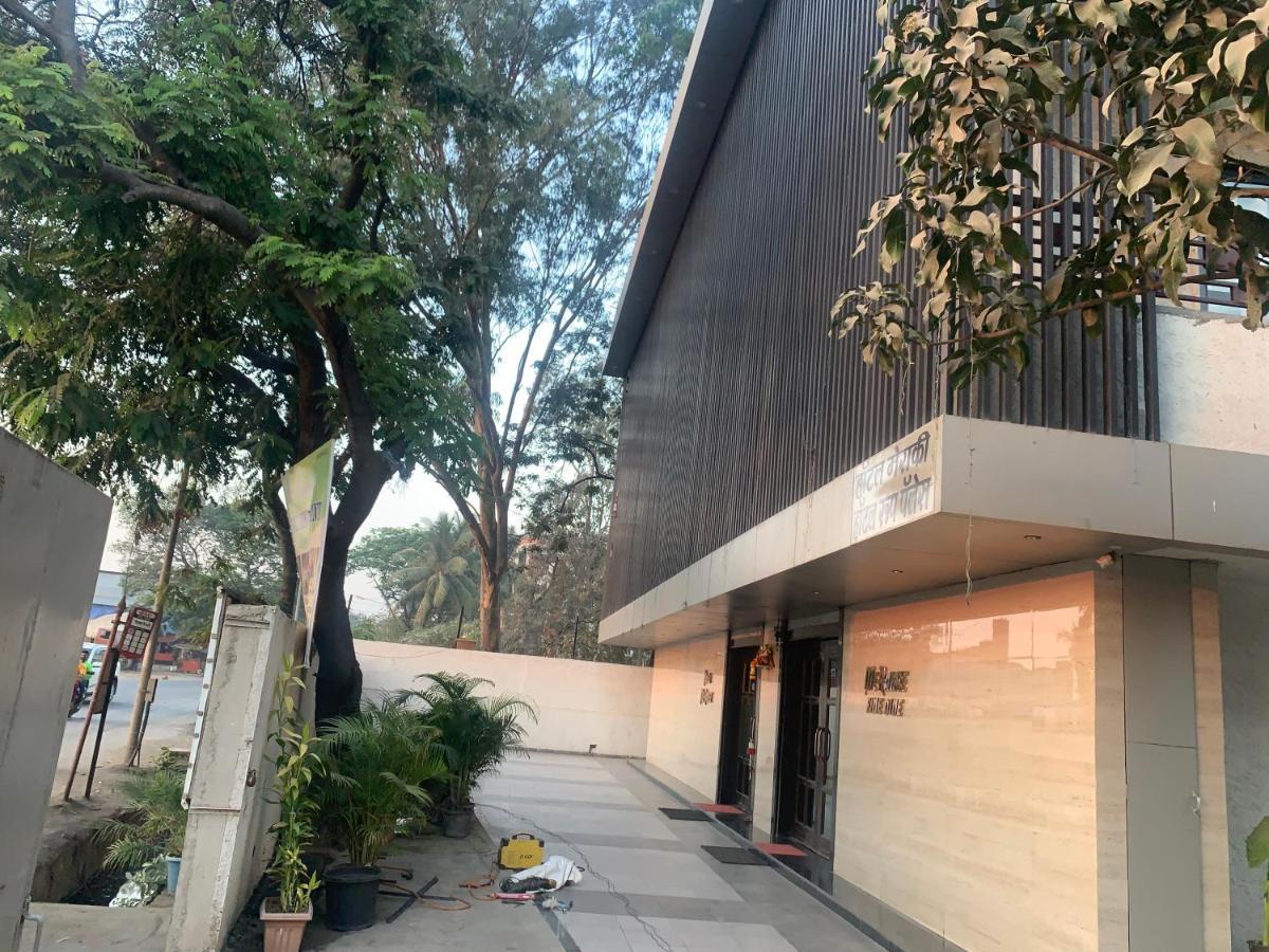 Hotel Merakee - Near Dahisar Mira Road Mumbai Exterior photo