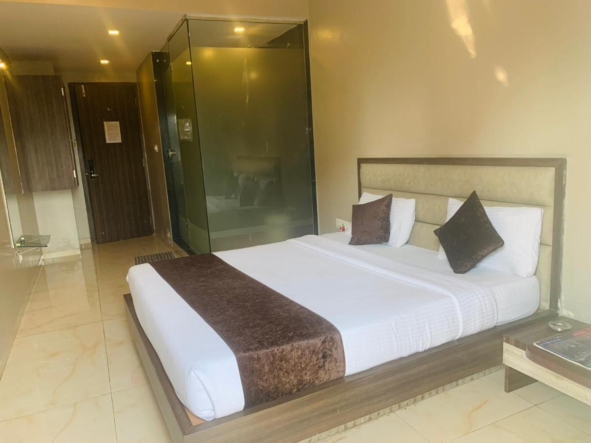 Hotel Merakee - Near Dahisar Mira Road Mumbai Exterior photo