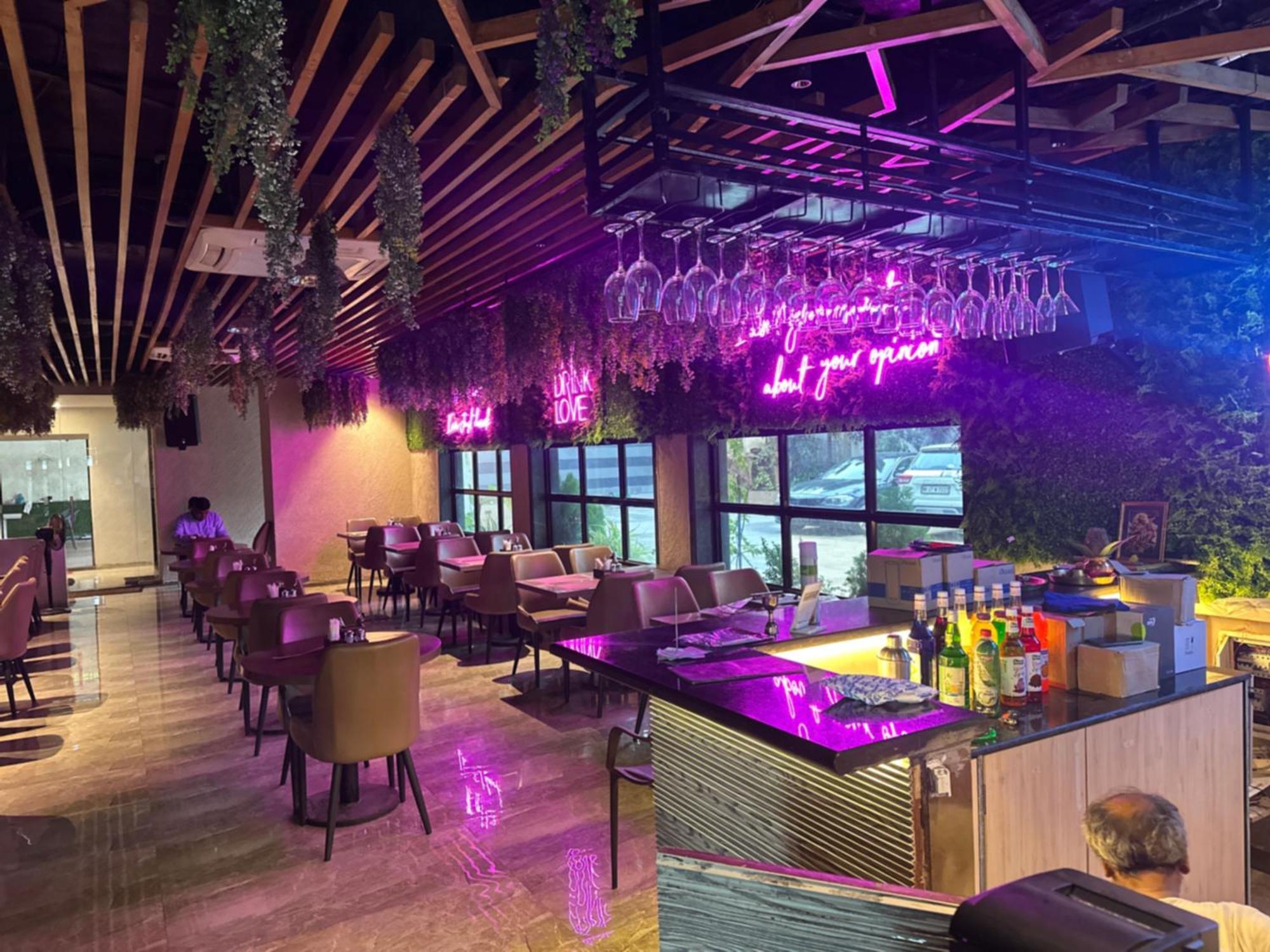 Hotel Merakee - Near Dahisar Mira Road Mumbai Exterior photo