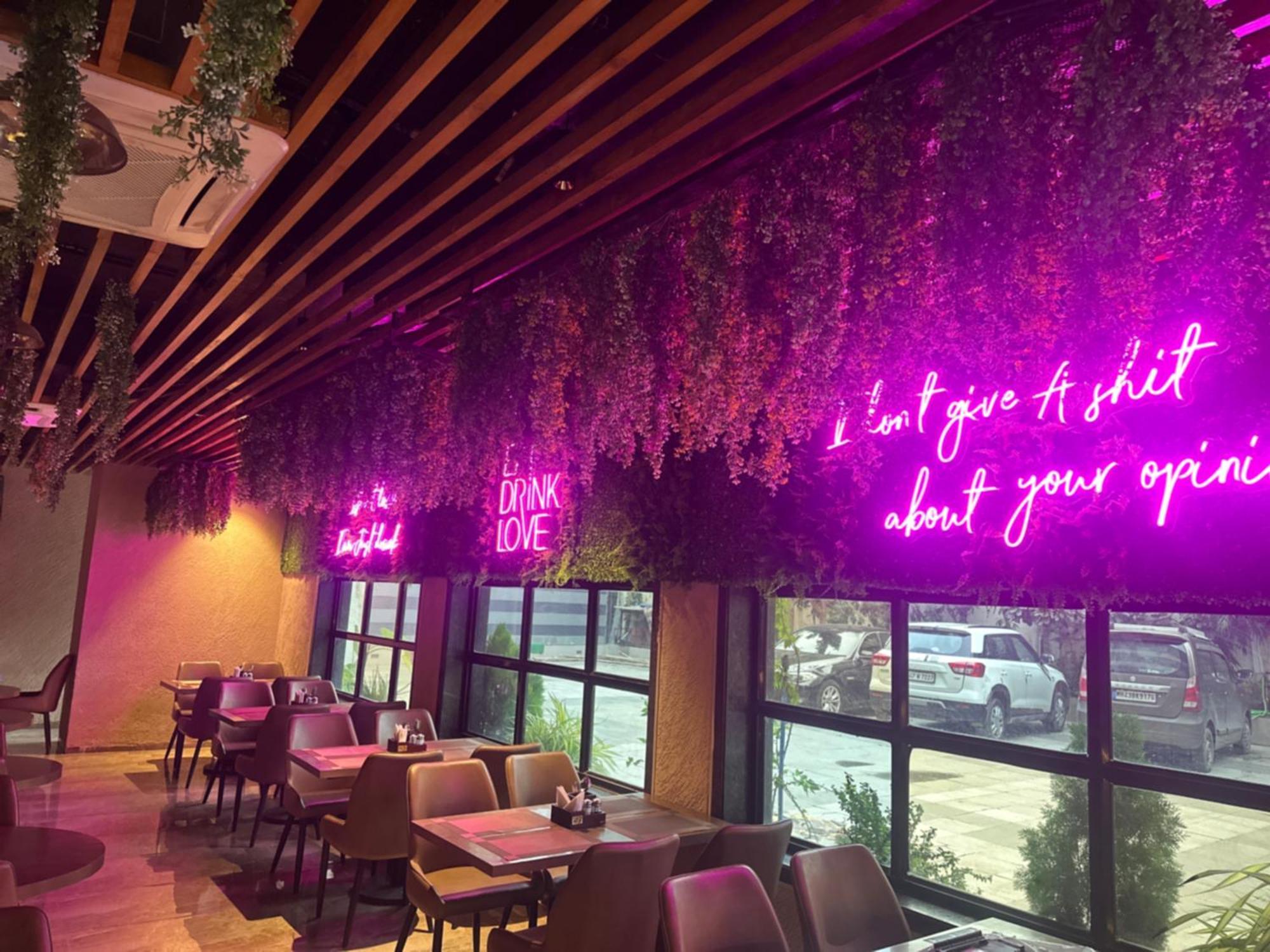 Hotel Merakee - Near Dahisar Mira Road Mumbai Exterior photo
